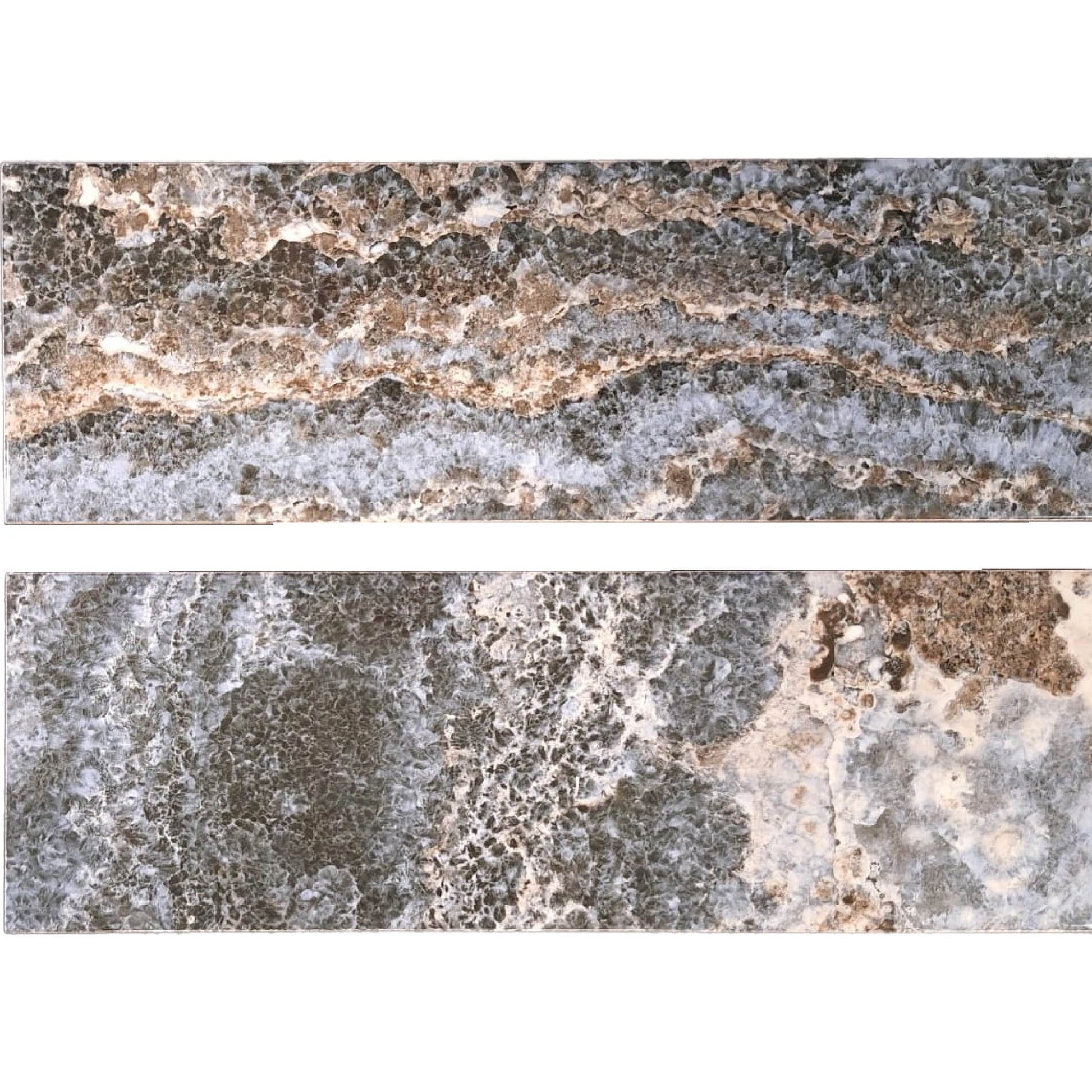 Onyx Lapsis Gloss Metro Wall Tiles