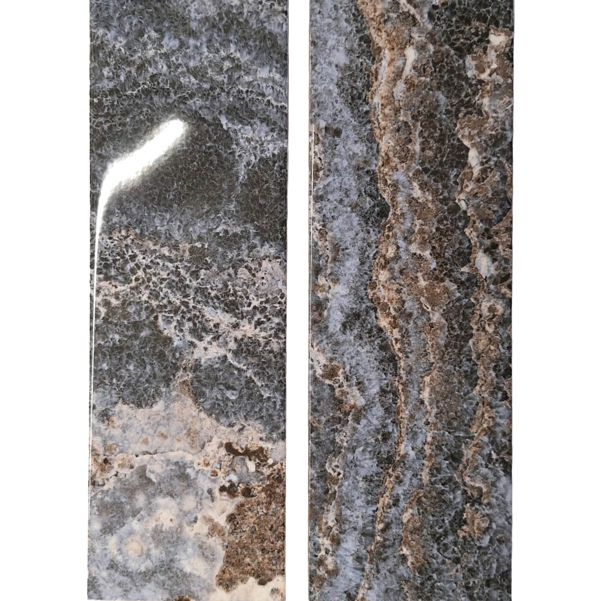 Onyx Lapsis Gloss Metro Wall Tiles