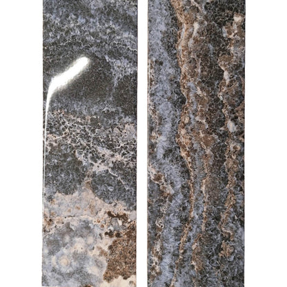 Onyx Lapsis Gloss Metro Wall Tiles