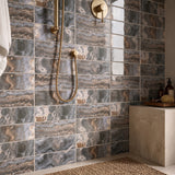 Onyx Lapsis Gloss Metro Wall Tiles