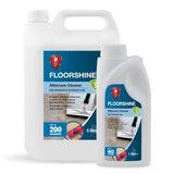 Floor Shine