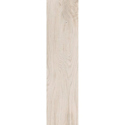 Freya Porcelain Plank Tiles - Beige Wood Effect