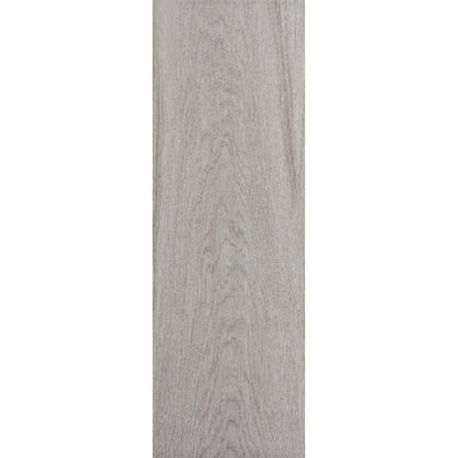 Fronda Dark Grey Ceramic Wood Tiles
