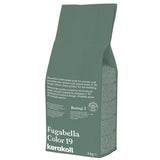 Fugabella Colour 19 Dark Green Grout