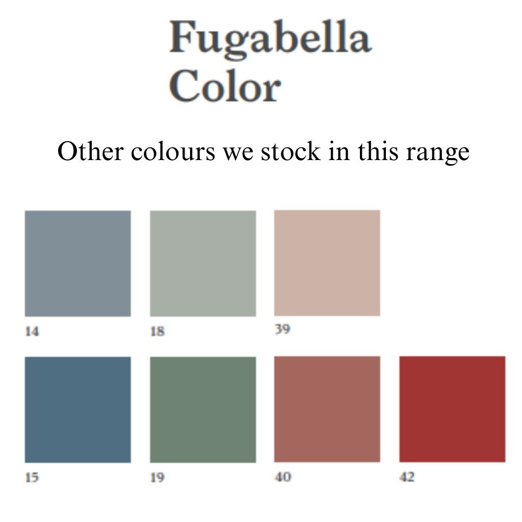 Fugabella Colour 39 Light Pink Grout