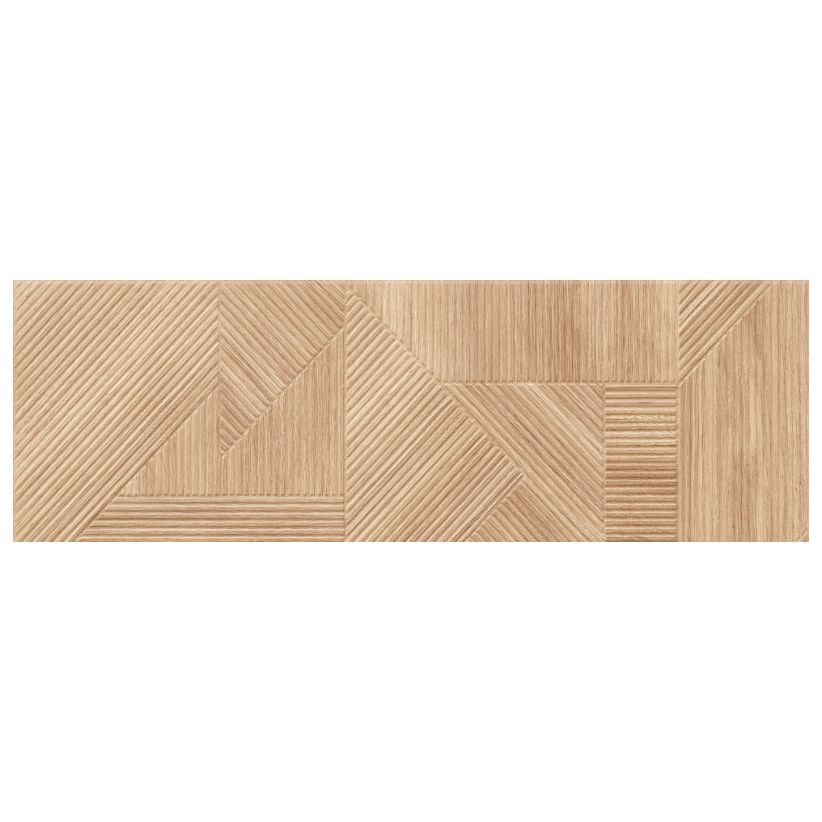 Tabala Miel Wood Effect Wall Tile - 360x800mm Matt