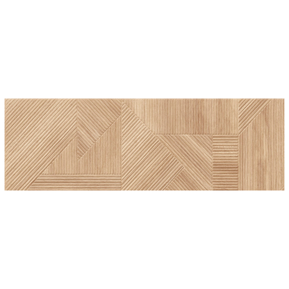 Tabala Miel Wood Effect Wall Tile - 360x800mm Matt