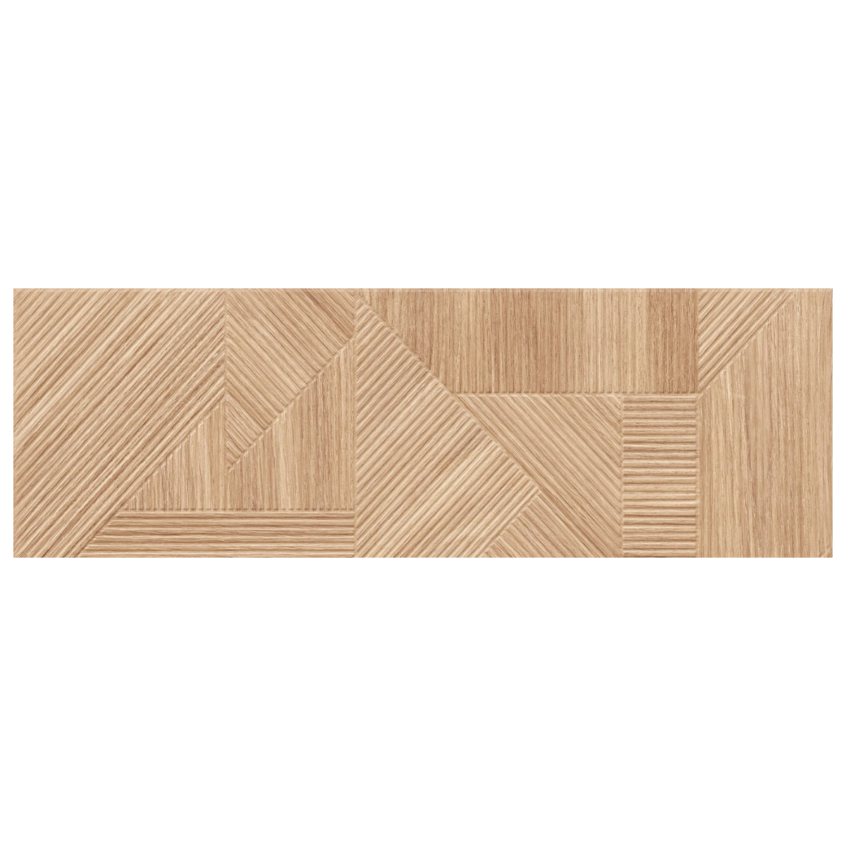 Tabala Miel Wood Effect Wall Tile - 360x800mm Matt