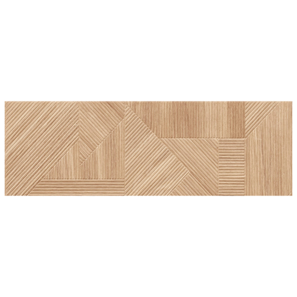 Tabala Miel Wood Effect Wall Tile - 360x800mm Matt