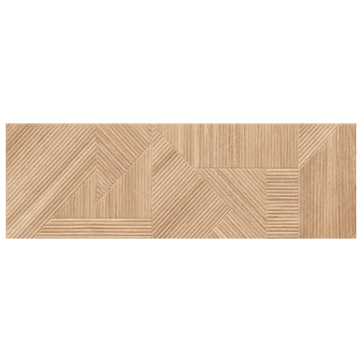 Tabala Miel Wood Effect Wall Tile - 360x800mm Matt