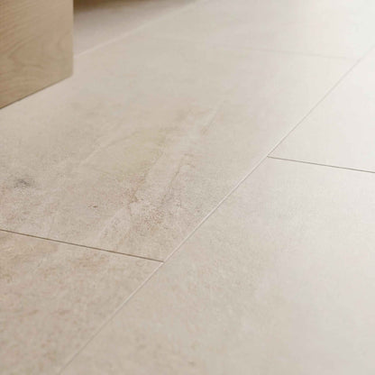 Eddystone Large White Stone Tiles