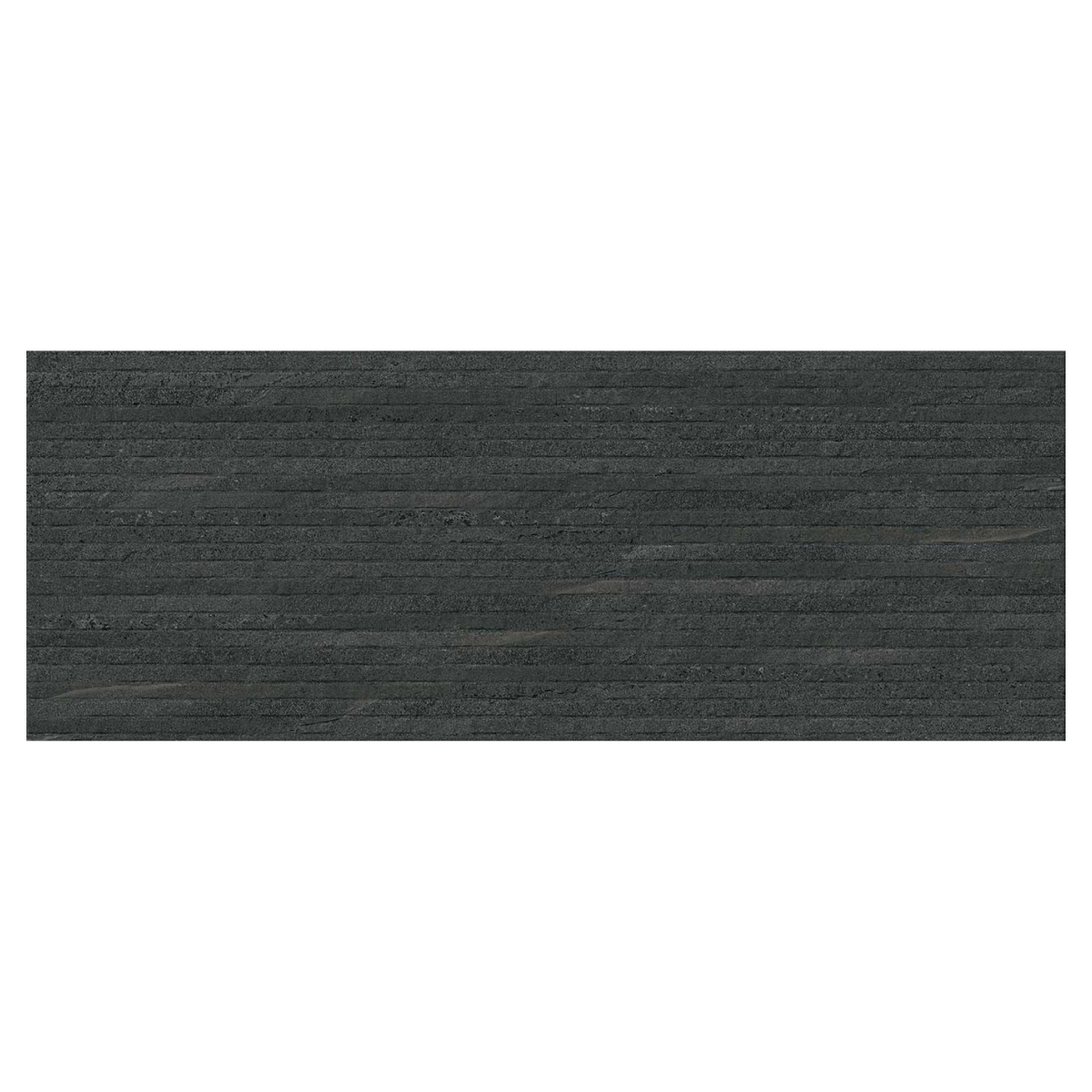 Eddystone Mica Black Decor Stone Tiles – 60x120