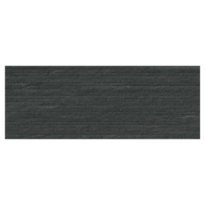 Eddystone Mica Black Decor Stone Tiles – 60x120