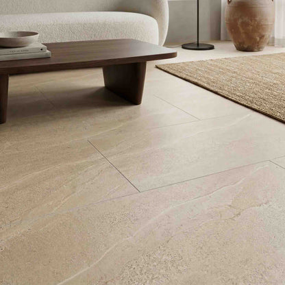 Eddystone Sand Large Stone Effect Tiles