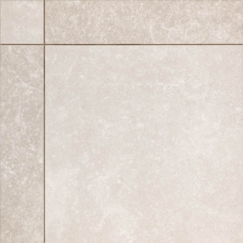 Grace Stone Beige Porcelain Matt Floor Tiles
