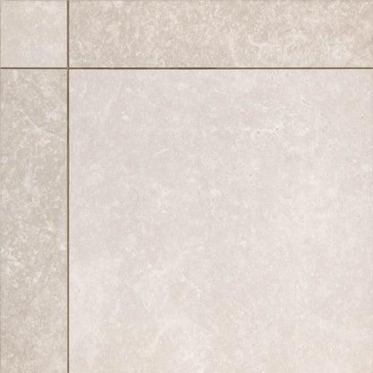 Grace Stone Beige Porcelain Matt Floor Tiles