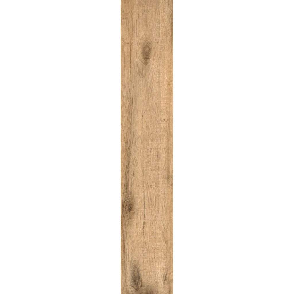 Graphite Honey Porcelain Wood Tiles
