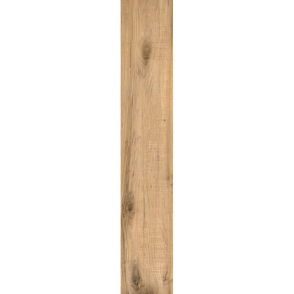 Graphite Honey Porcelain Wood Tiles