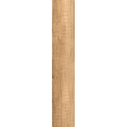 Graphite Honey Porcelain Wood Tiles