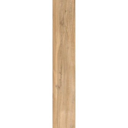 Graphite Honey Porcelain Wood Tiles
