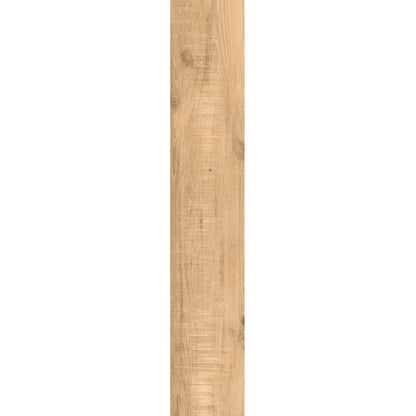 Graphite Honey Porcelain Wood Tiles