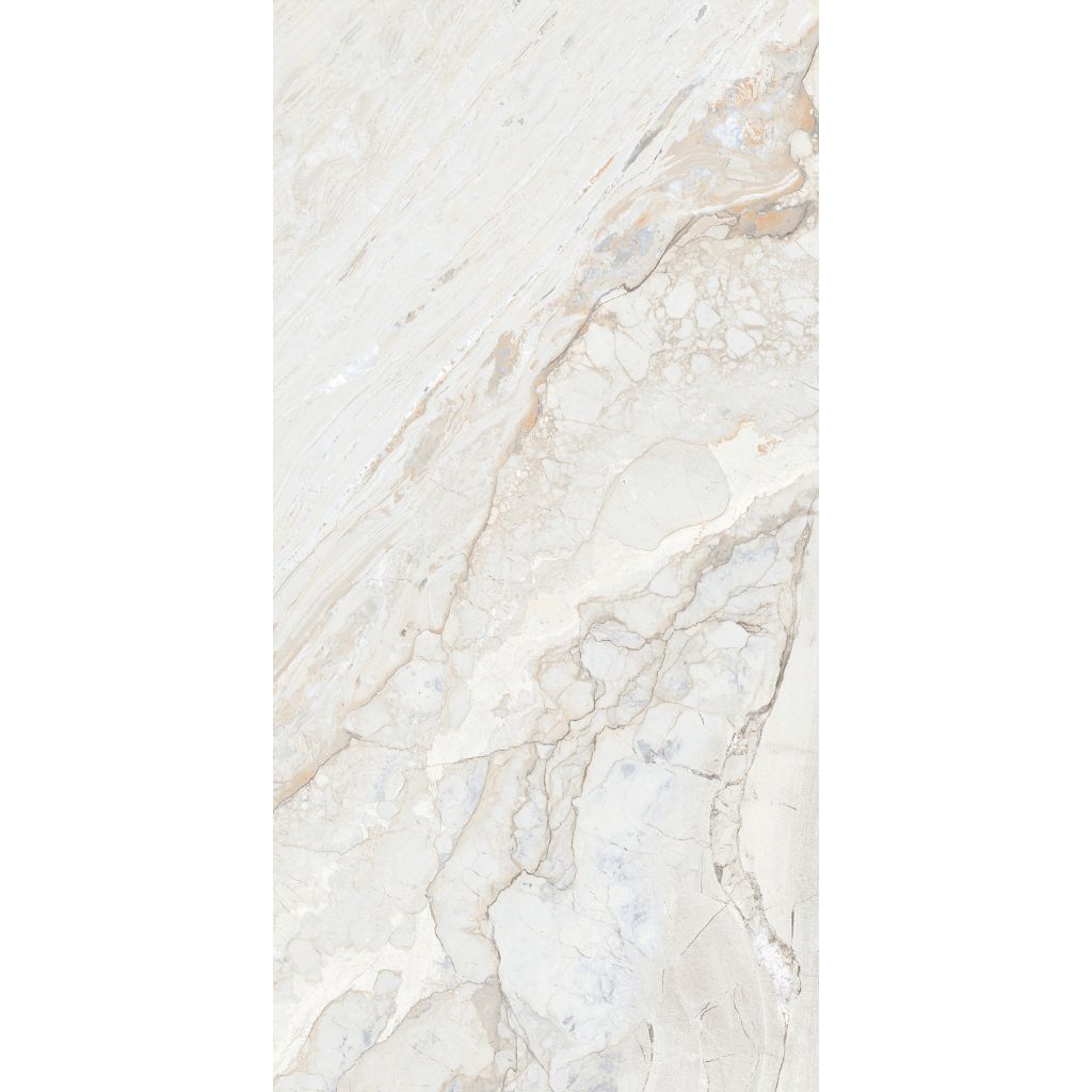 Gravel Grey and Gold Marble Tiles