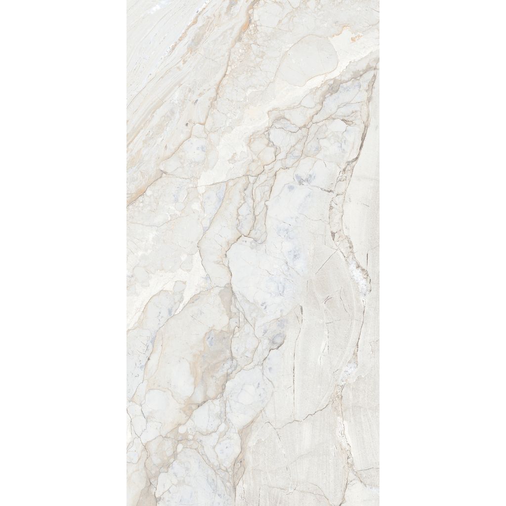 Gravel Grey and Gold Marble Tiles