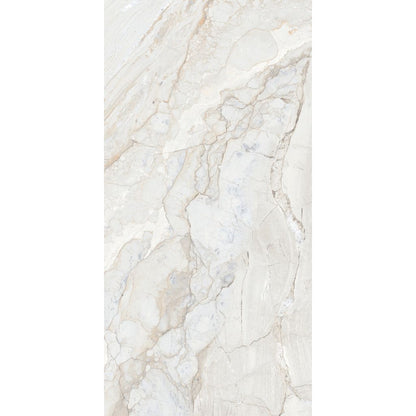 Gravel Grey and Gold Marble Tiles