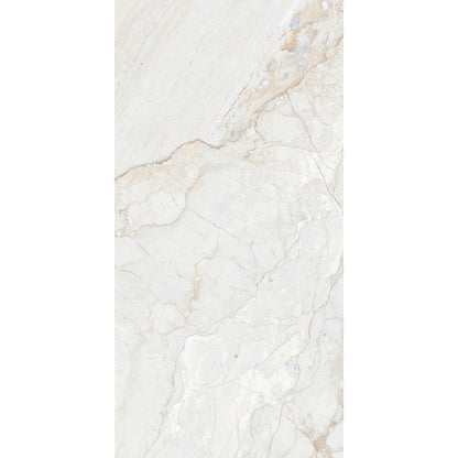 Gravel Grey and Gold Marble Tiles
