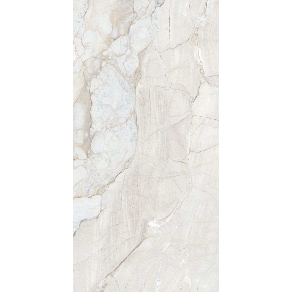Gravel Grey and Gold Marble Tiles