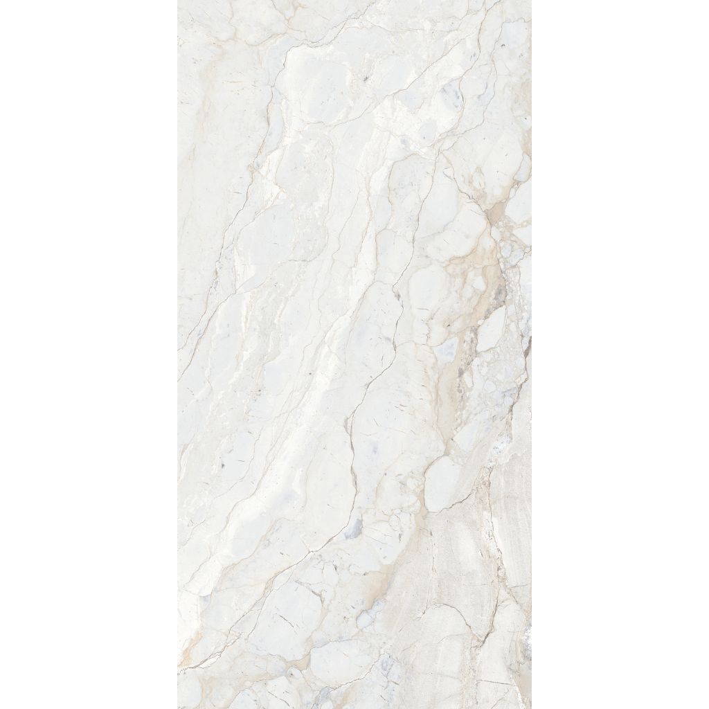 Gravel Grey and Gold Marble Tiles