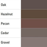 Grout 3000 Coloured Grout - Hazlenut Grout