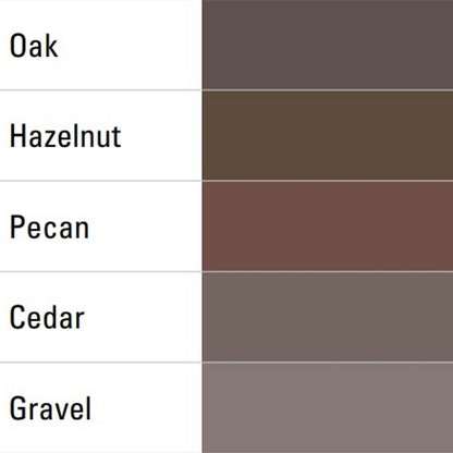 Grout 3000 Coloured Grout - Hazlenut Grout
