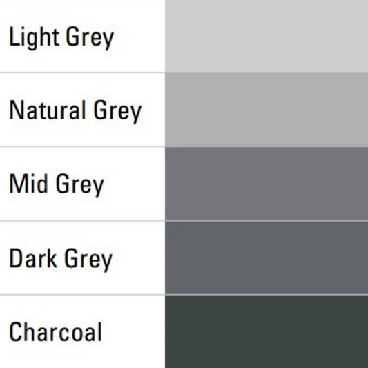 Grout 3000 Coloured Grout – Natural Grey Grout – 5kg