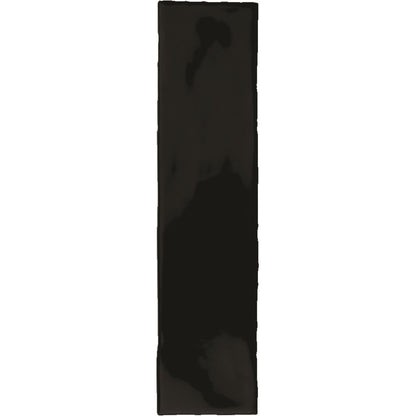 Handcraft Black Subway Tiles