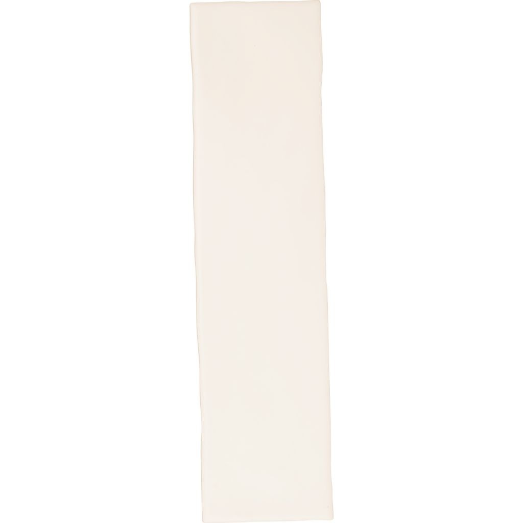 Handcraft Matt White Subway Tiles