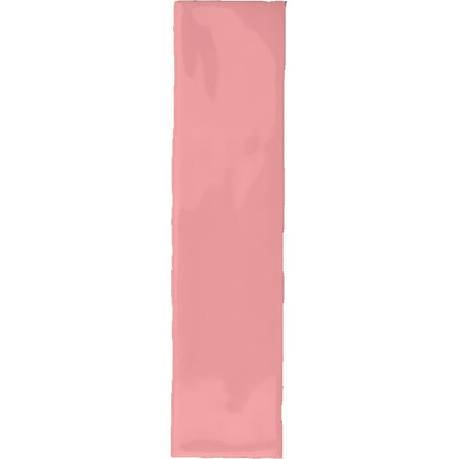 Handcraft Pink Subway Tiles