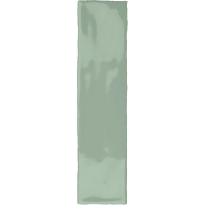 Handcraft Teal Green Tiles