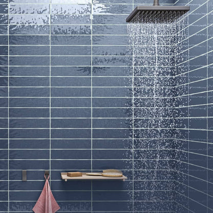 Handcraft Navy Metro Tiles 
