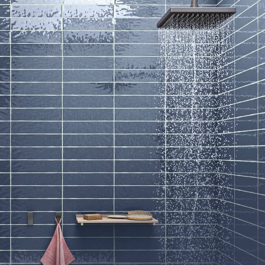 Handcraft Navy Metro Tiles 