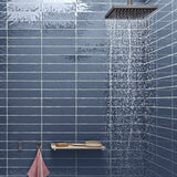Handcraft Navy Metro Tiles 