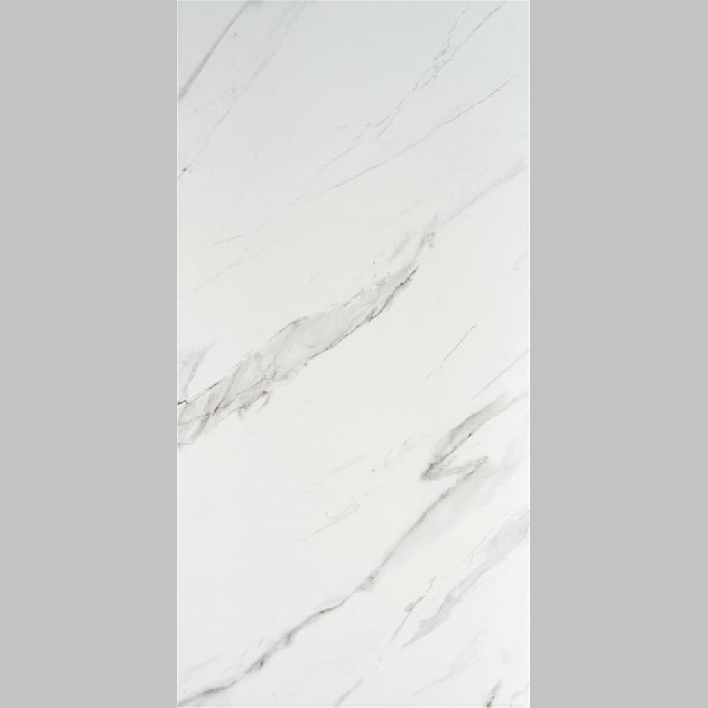 Hera Calacatta Tiles - Matt