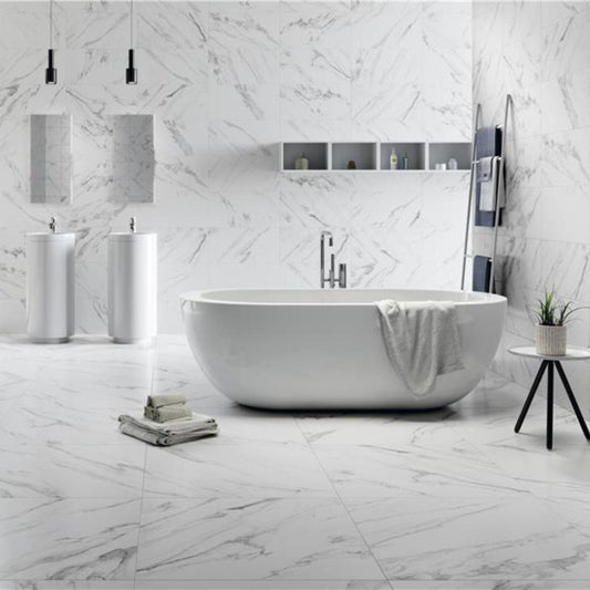 Hera Blanco - Room Setting