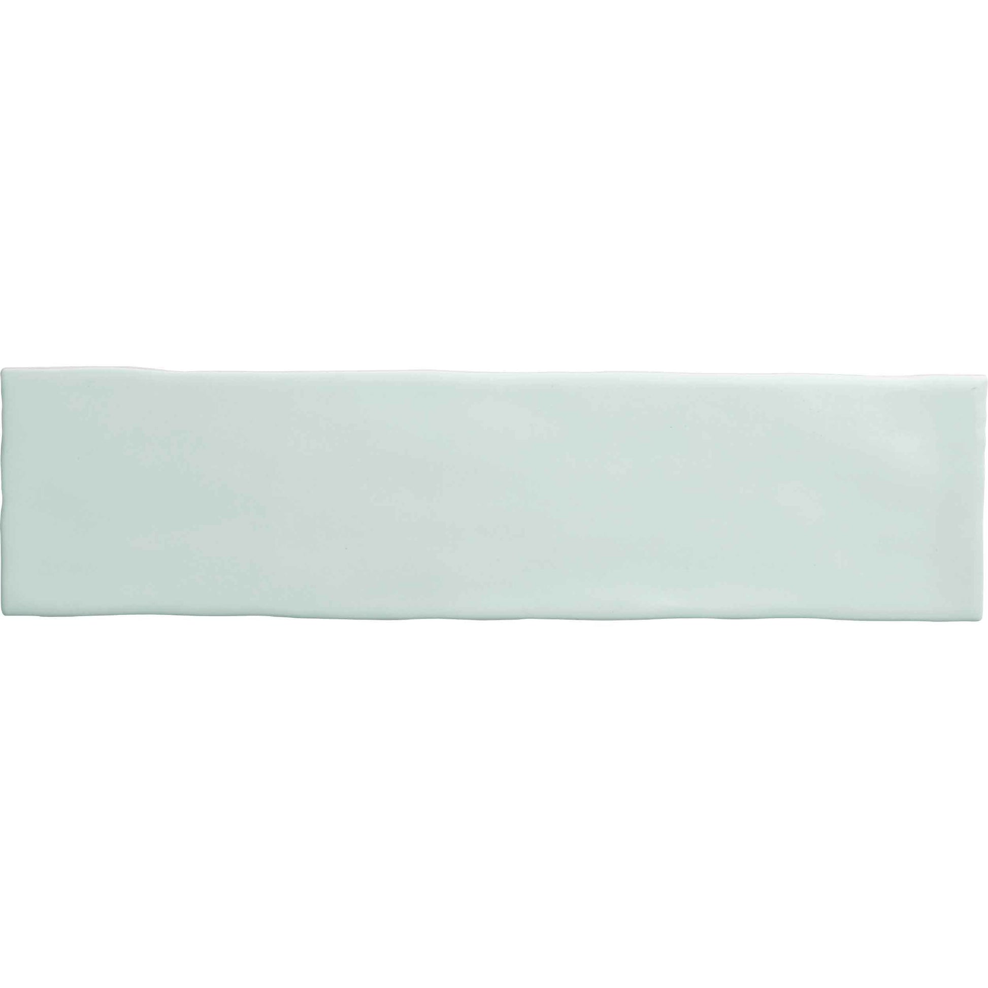 Handcraft Ice Blue Matt Ceramic Wall tiles