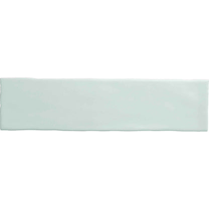 Handcraft Ice Blue Matt Ceramic Wall tiles