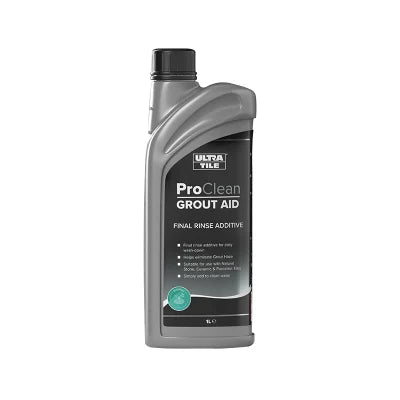 UltraTile ProClean Grout Aid