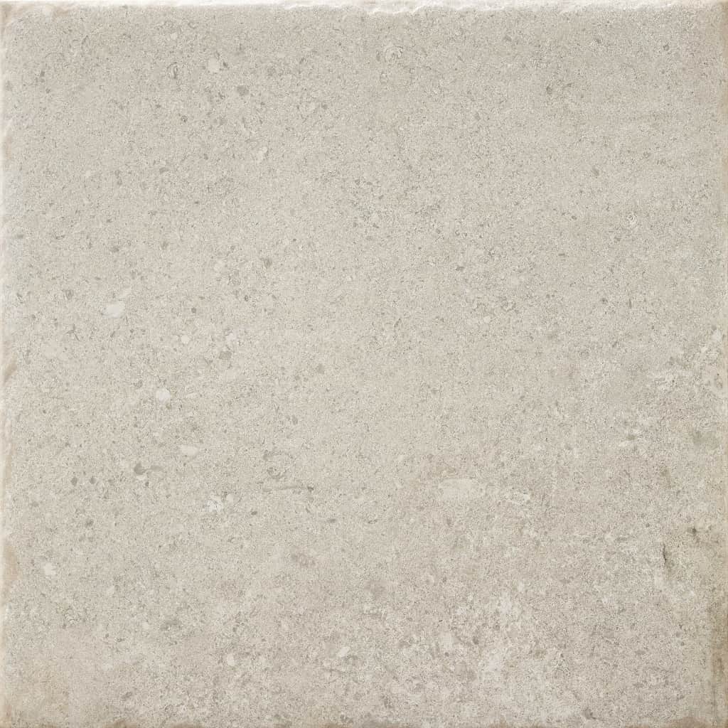 Insignia Grey Stone Look Floor Tiles - Matt