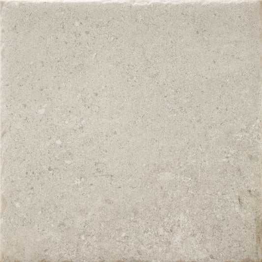 Insignia Grey Stone Look Floor Tiles - Matt