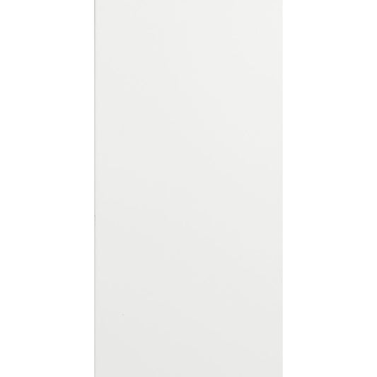 Ice Matt White Wall Tiles 300x600