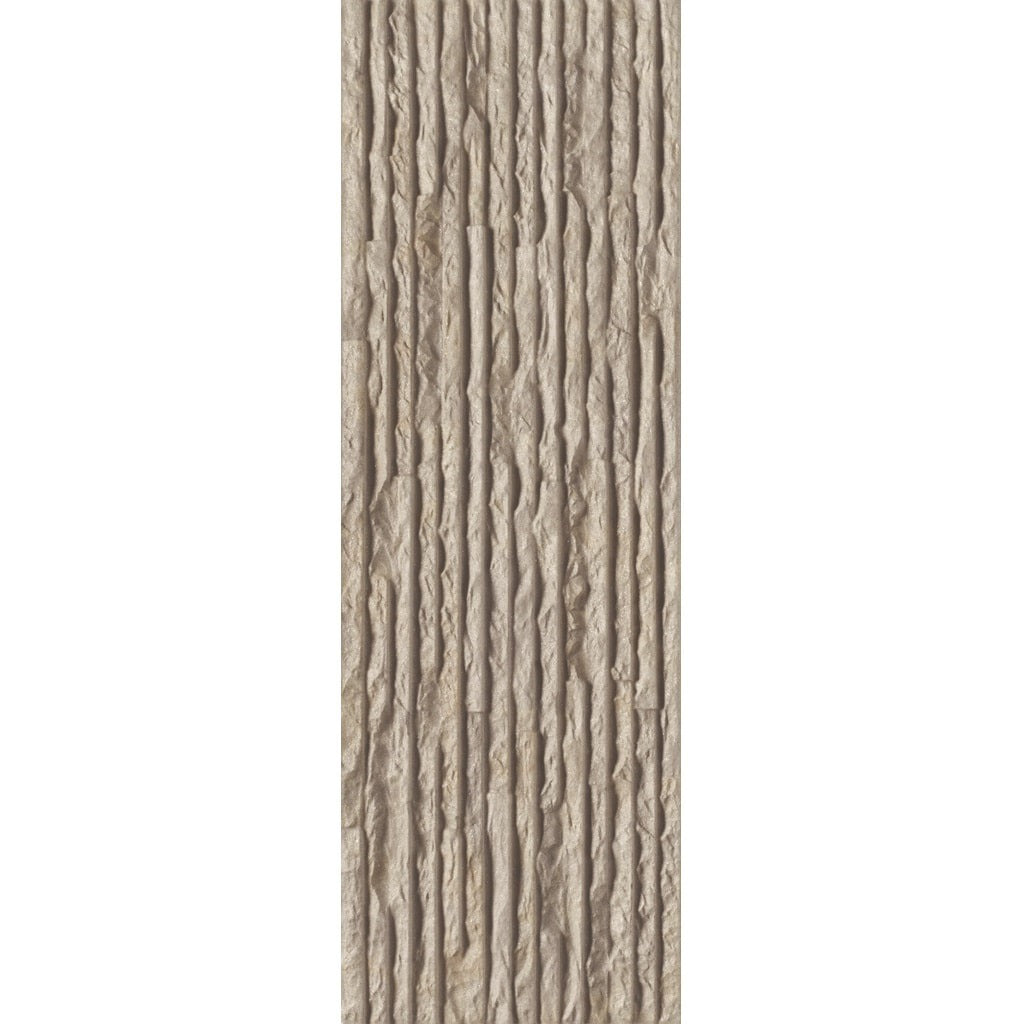 Iguazu Grey Textured Stone Effect Wall Tile